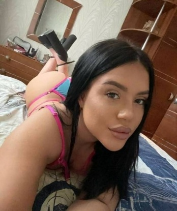 Анкета проститутки Анна - город Звёздный, 21 год, №492